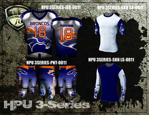 3H ENTERPRISES FOOTBALL CUSTOM FOOTBALL SERIES      www.3henterprises.com  909-489-2258    HPU 3 SERIES_1-14_1476395031